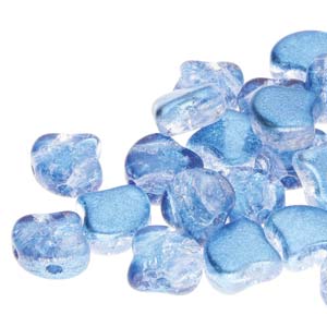 Ginko Duo - Slushy Blue Raspberry 7,5mm, 10 gram