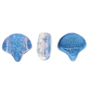 Ginko Duo - Slushy Blue Raspberry 7,5mm, 10 gram