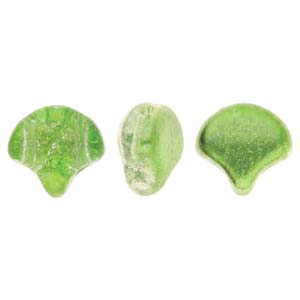 Ginko Duo - Slushy Sour Apple 7,5mm, 10 gram