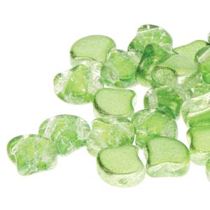 Ginko Duo - Slushy Sour Apple 7,5mm, 10 gram