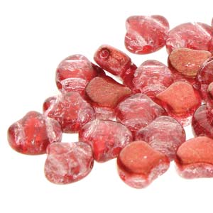 Ginko Duo - Slushy Strawberry 7,5mm, 10 gram