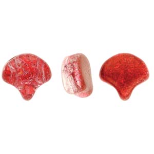 Ginko Duo - Slushy Strawberry 7,5mm, 10 gram