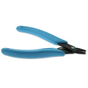 Xuron Precision Pliers - Short Flat nose 1 styck