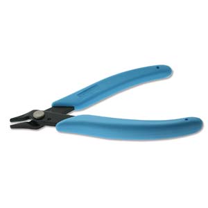 Xuron Precision Pliers - Short Flat nose 1 styck