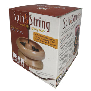 Spin & string - Beadspinner 1 set