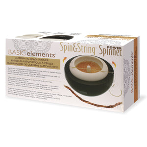 Verktyg Basic elements - Beadspinner Spin & String Set