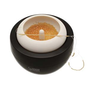 Verktyg Basic elements - Beadspinner Spin & String Set