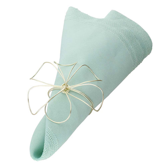 Mönster - Wig Jig Flower Napkin Ring