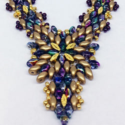 Mönster - Varidi Lane Necklace