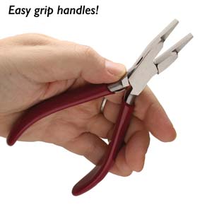 Verktyg - Wrapmaker pliers causal comfort 1 styck