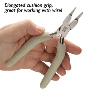 Verktyg - Wrapmaker pliers ergonimisk och mjukare yta 1 styck