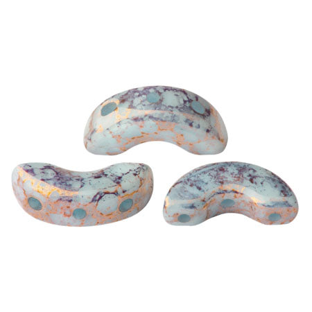 Arcos® par Puca® - Aqua Opal Bronze 10 gram