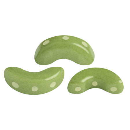 Arcos® par Puca® - Opaque Pistacho 10 gram