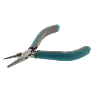 Verktyg - Round / Concave pliers 1 styck