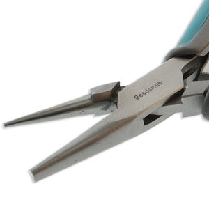 Verktyg - Round / Concave pliers 1 styck