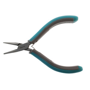 Verktyg - Round / Concave pliers 1 styck