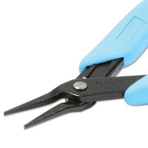 Xuron - Tweezer Nose Pliers