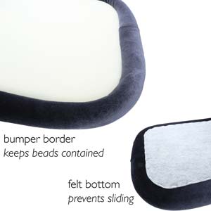 Basic elements -Craft bumper - 1 styck