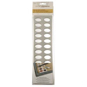 Basic elements - Seed bead sorter - 2-pack