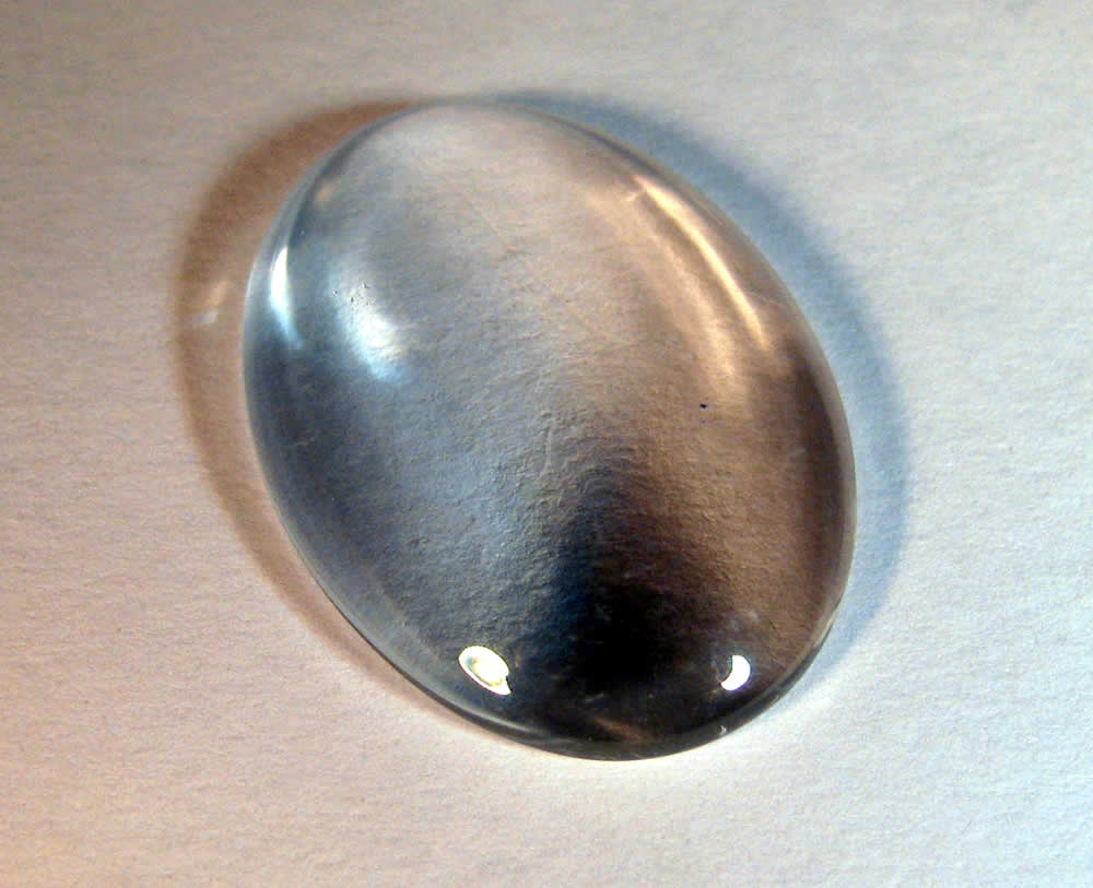 Flatbacks cabochoner - Oval