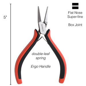 Verktyg - Flat nose pliers 1 styck