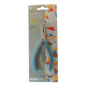 Verktyg - Round nose pliers 1 styck