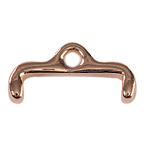 Cymbal Element - Skafi II Rose gold Plated 2-pack