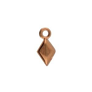 Cymbal Element - Sykia Rose Gold Plated 2-pack