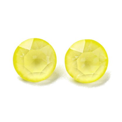 Kinesisk strass- Sorbet Jonquil 8mm 1styck