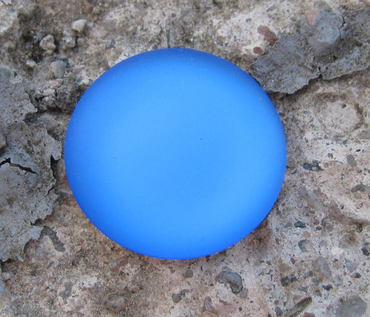 Luna Cabochon - Blueberry 12 mm