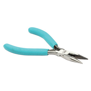 Verktyg - Chain nose pliers with cutter 1 styck