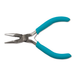 Verktyg - Chain nose pliers with cutter 1 styck