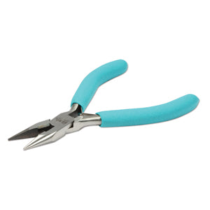 Verktyg - Chain nose pliers with cutter 1 styck