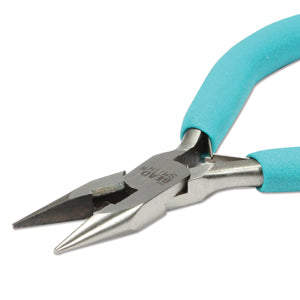 Verktyg - Chain nose pliers with cutter 1 styck