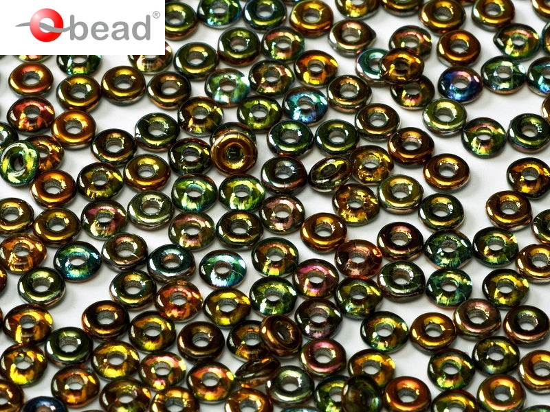 O Bead - Magic Copper