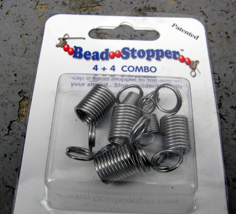 Verktyg - Bead stopper Kombo pack, 1 förpackning