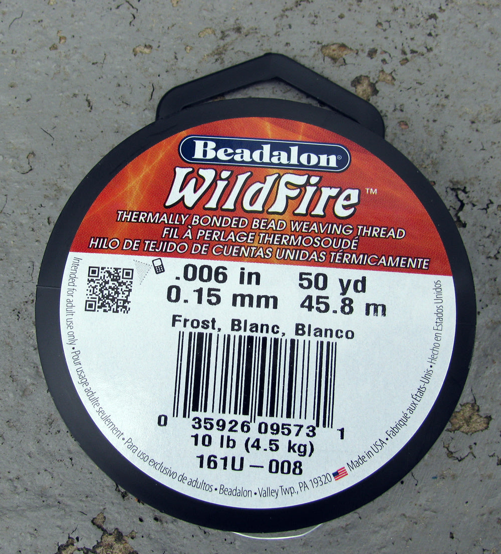 Wildfire 10lb - Frost, 50 yards