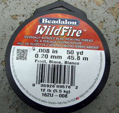 Wildfire 12lb - Frost, 50 yards