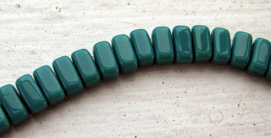 Bricks - Persian Turquoise