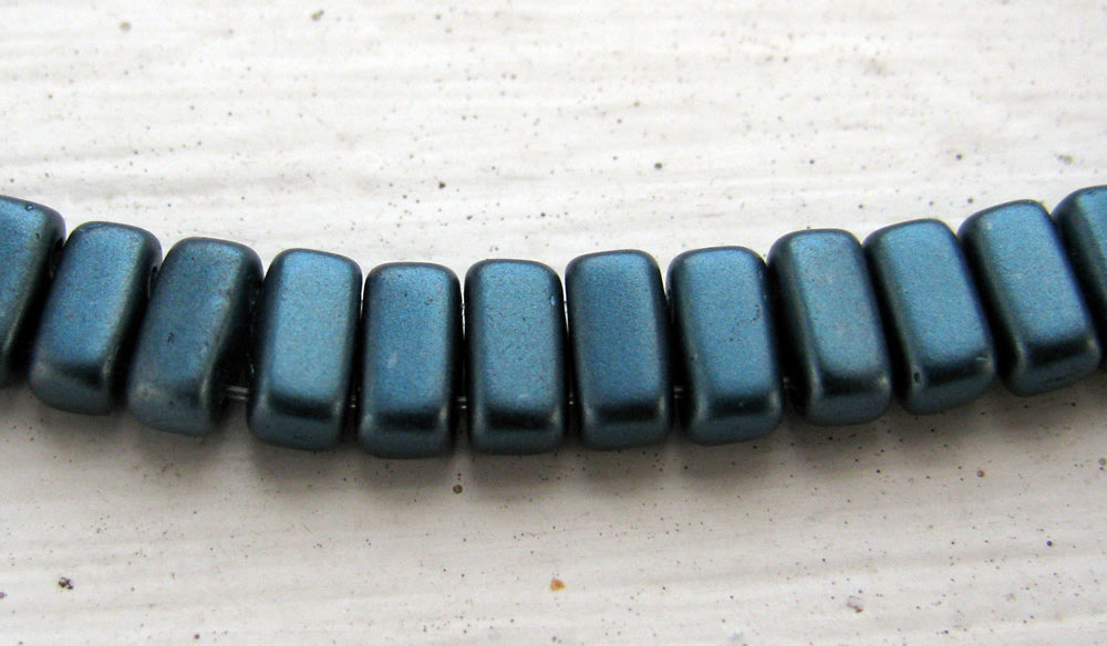 Bricks - Dark Turquoise, 1 sträng