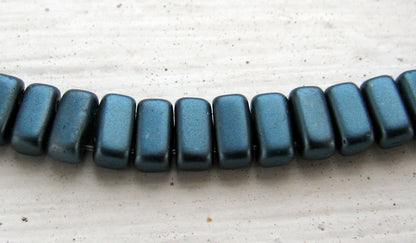 Bricks - Dark Turquoise, 1 sträng