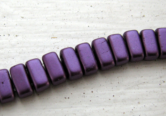 Bricks - Purple, 1 sträng