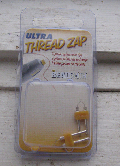 Ultra Thread Zap - Extra spetsar, 2- pack