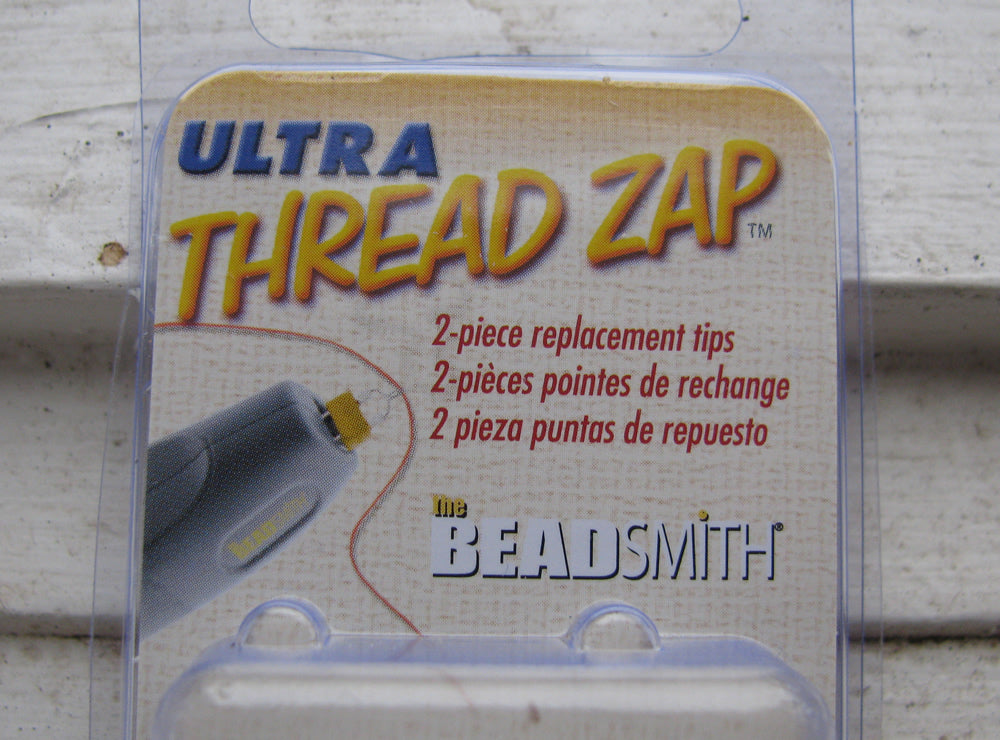 Ultra Thread Zap - Extra spetsar, 2- pack