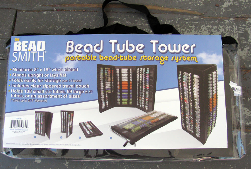 Bead Tube Tower 1 styck