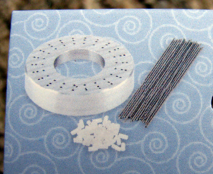 Beadalon - Bangle Bracelet weaver toll 1 set