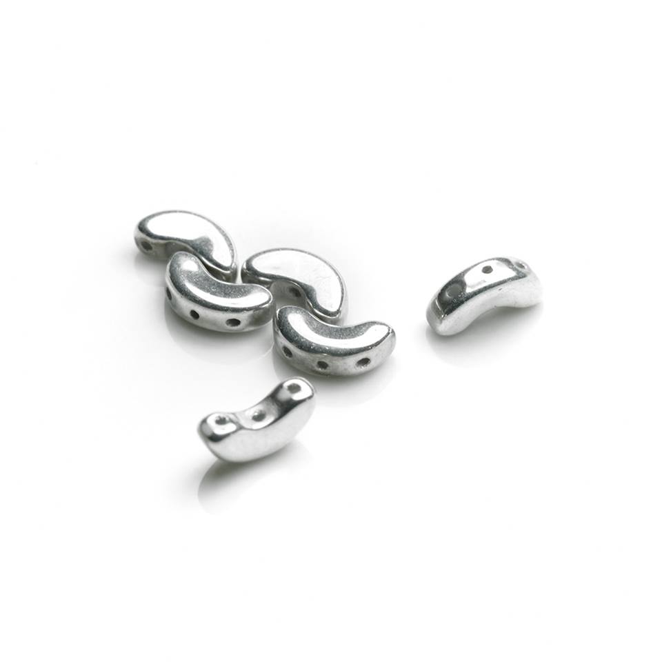 Arcos® par Puca® - Argentees / Silver 10 gram