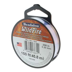 Wildfire 12lb - Blue