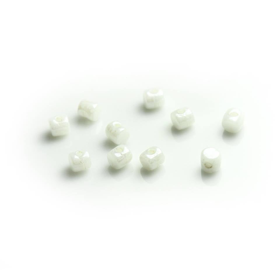 Minos® par Puca® - Opaque White Ceramic Look 5 gram