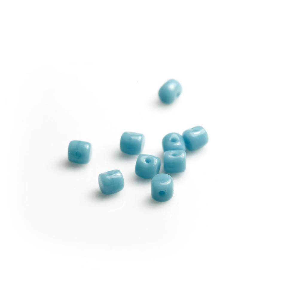 Minos® par Puca® - Opaque Blue Turquoise 5 gram